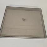 Vintage Bsr 0973 Turntable/record Player Replacement Part Dust Cover. Fixed Price $25.00.