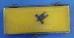 Recoton Phonograph Needle Ge Wildcat C-660 EA2224 EA80X432 EV2752 511-D7. Fixed Price $15.89.