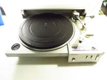 Sony PS-10F Falcon Direct Drive Semi-automatic Turntable Fully Functional. Fixed Price $249.99.