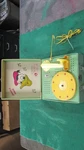 Lionel Electronic Phonograph Model 41030-1 Vintage Donald Duck Record Player. Fixed Price $42.95.