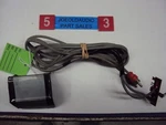 Craig 5101 Turntable Rca Cords/cartridge Interface. Tested. Parting Out. Fixed Price $19.99.