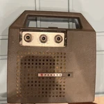Panasonic 6- Transistor Radio Phono Model SG-350. Fixed Price $35.00.