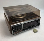 Sony HP-310 Turntable Stereo Music System Works Needs New Stylus. Fixed Price $299.99.