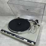 Technics SL-5300 Direct Drive Record Player Turntable Silver Vintage Japan Audio. Fixed Price $378.89.