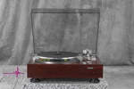 Denon DP-67L Direct Drive Record Player Turntable In Good Condition.. Fixed Price $699.00.
