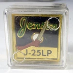 Nos Vintage Jensen J-25LP Phonograph Needle Electro Voice 3800. Fixed Price $9.99.