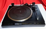Rare Sherwood Direct Drive Stereo Turntable PD-702B New Needle Good Dust Cover.. Fixed Price $175.00.
