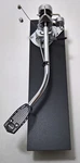 Tonearm Board Base Panel Corian With Sme Cut For Thorens Td 150 Mk / Ii. Fixed Price $133.69.