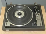 Sansui FR-1080 Belt Drive Turntable Vintage Record Player. Fixed Price $144.47.