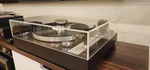 Dustcover For Thorens MK2 TD160/TD165/TD166/TD145 Turntables. Fixed Price $109.09.