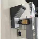 Audio-technica AT33ML Mc Cartridge Turntable Phono Japan. Fixed Price $337.46.