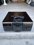 Jvc XL-MC334 Automatic Cd Changer Power Cable Tested & Working. Fixed Price $129.95.