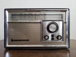 National Panasonic 4-BAND 8-TRANSISTOR R-441B Portable Radio **parts**. Fixed Price $99.00.