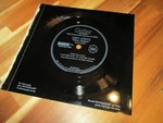 Chet Atkins Dizzy Fingers Flexi-disc Record Guitar Player Sound Page 7" Single. Fixed Price $7.99.