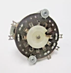 Cs 721 Dual Turntable Motor Control Speed Switch New /old/stock Never Mounted. Fixed Price $38.95.