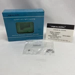 Shure Realistic R1000-EDT Turntable Cartridge Empty Box Data Sheet & Hardware. Fixed Price $17.50.