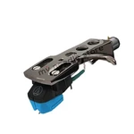 Headshell & Conical Cartridge Needle For Gemini TT-04,XL-DD50, TT-2000, XL-DD20,. Fixed Price $73.49.