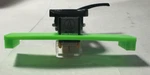 3D Printed Phono Cartridge Longhorn Stabilizer AT-12 Vinyl Turntable Mod. Fixed Price $15.99.