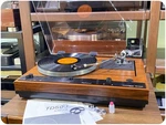 Thorens Td 520 Turntable W/ Sme 3012-R Tonearm Tested Works Japan GS03 21.0. Fixed Price $4061.61.