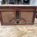Motorola Phono Radio Model 67F12M(CHASSIS HS-63) Untested Sold As-is. Fixed Price $100.00.