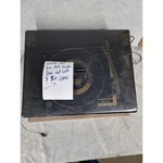 Sanyo Garrard 6-300 Vintage Turntable Record Player 3-SPEED Wood Base For Repair. Fixed Price $99.98.