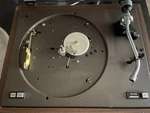 Linear Design LD-500 Turntable Made Japan. Fixed Price $210.13.