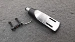 Micro Seiki H-303 Headshell In Exc Condition. Luxury. Fixed Price $89.00.