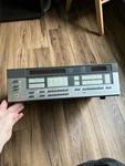 Mcs 3625 Modular Component Systems Digital Synthesized Stereo Receiver Tested. Fixed Price $105.89.