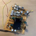 Sony Tuner Vintage ST-5000F Parts. Fixed Price $34.95.