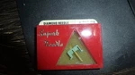 Shure N70EJ Stylus For Their M70 And M72 Series Cartridges-nos Genuine Usa. Fixed Price $79.99.