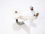 Panasonic RD-7703D/BSR C141R Turntable Parts- Idler Speed Change Shift Mechanism. Fixed Price $19.95.