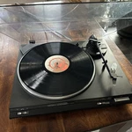 Technics SL-BD20D Dc Servo Automatic Turntable System Tested Works W/ Manual. Fixed Price $99.99.