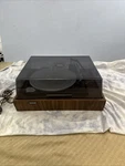 Panasonic RD-7703D Record Player Automatic Turntable. Fixed Price $34.97.