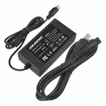 Ac/dc Adapter Charger For Magnavox 15MF200V/37 Lcd Tv Power Supply Cord. Fixed Price $15.63.