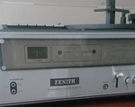 Zenith IS4030 Integrated Stereo System Vintage Receiver. Fixed Price $102.49.