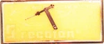 Nos Record Player Phonograph Needle For Tetrad 74D 94D L855. Fixed Price $9.69.