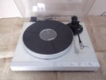 Harman Kardon T55C Floating Suspension Turntable AT33E Mc Cartridge. Fixed Price $1278.86.