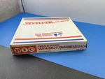 Nos! Open Box Bic Turntable Wb 10 Base Plinth For Model 920 Read. Fixed Price $64.79.