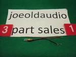 Electrophonic 32M Turntable/am/fm Receiver Original (used) Stereo Lamp. Tested.. Fixed Price $10.99.