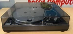 Gemini XL-400 Ii Belt Drive Manual Lp Record Turntable Kl. Fixed Price $99.99.