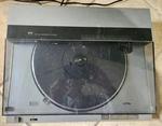 Mcs Series 6725 Linear Turntable - Parts Only Will Sell Individual. Fixed Price $45.00.