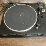 Pioneer Pl 570 Turntable Works Great. Fixed Price $145.00.
