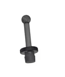 Bang & Olufsen 2391045 Front Grill Peg For Beovox Speakers Piece. Fixed Price $20.00.
