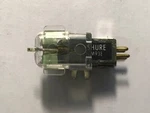 Vintage Shure M93E Turntable Cartridge With Stylus - Not Tested. Fixed Price $80.00.