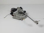Genuine Technics SL-Q20 Turntable Tonearm With Headshell Partout Parts. Fixed Price $50.99.