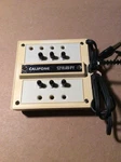Califone 1216 Av-py. Fixed Price $8.99.