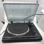 Fisher MT-273 Studio Direct Drive Turntable Semi-automatic Works Video See Photo. Fixed Price $103.50.
