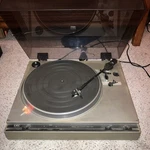 Vintage C.e.c. Chuo Denki 8002A Semi-automatic Direct Drive Turntable Tested. Fixed Price $199.99.