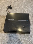 Kenwood KD-74F Full Automatic Vintage Turntable Record Player. Fixed Price $99.99.