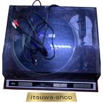 Denon DP-37F Quartz Lock Automatic Turntable Record Player Tested Used. Fixed Price $226.10.